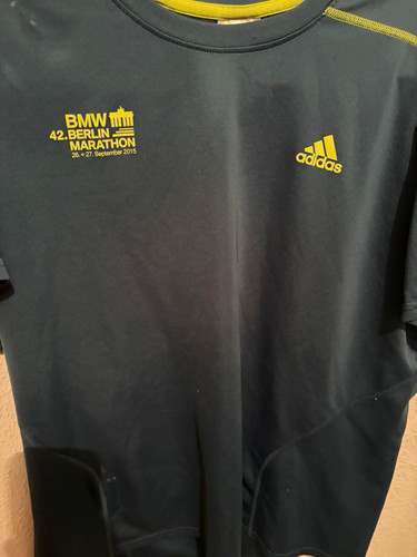 Adidas bmw berlin - berlin, marathon