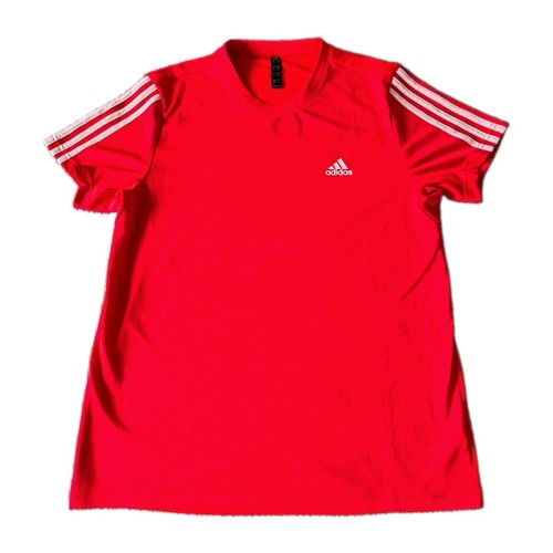 Adidas herren shirt rot gr - adidas,