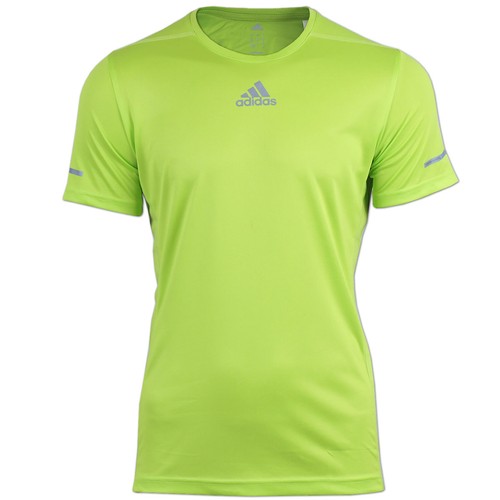 Adidas herren laufshirt shirt - adidas,