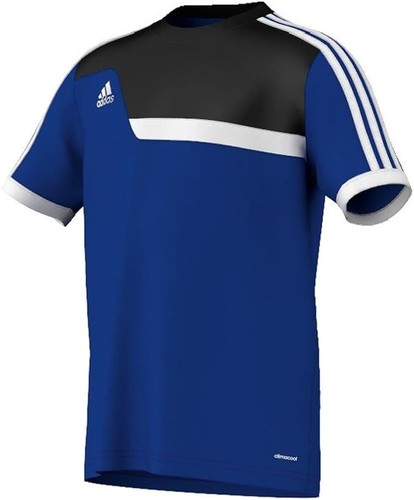 Adidas herren shirt tiro - t-shirt, 13
