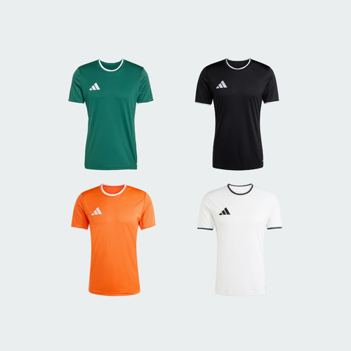 Adidas entrada trikot - entrada,
