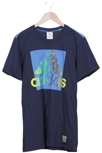 Adidas shirt herren oberteil - t-shirt,