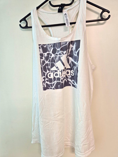 Adidas damen trägershirt - adidas,