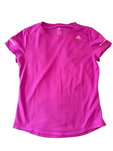 Adidas sportshirt damen m - gr.,