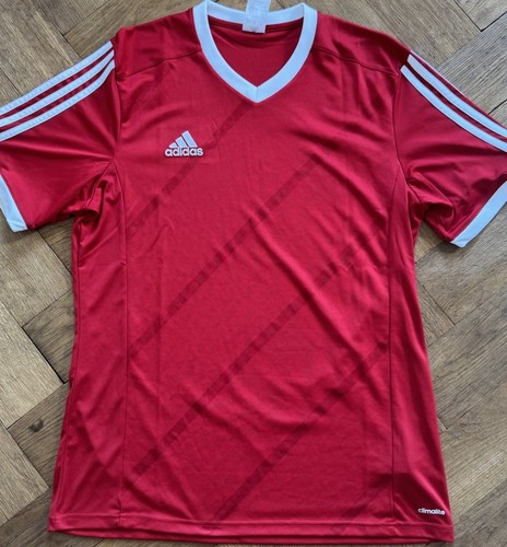 Adidas sport shirt size l - adidas,