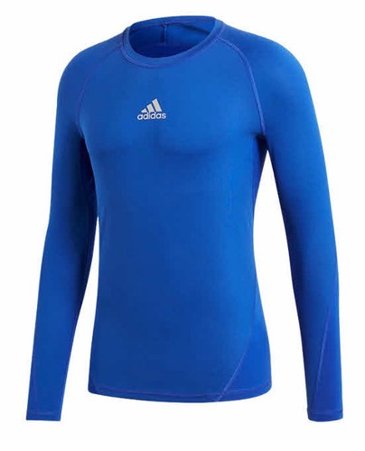 Adidas alphaskin sport shirt - alphaskin,