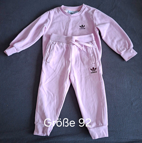 Adidas baby jogginganzug - baby,