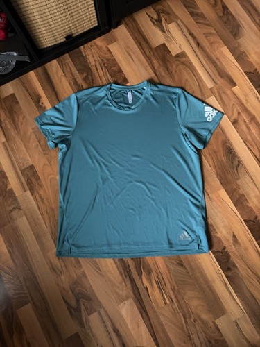 Cooles adidas sportshirt - cooles,