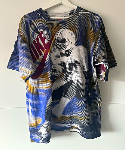 Nike vintage shirt - nike, gr.m