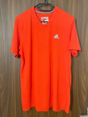 Adidas ultimate tee - tee, herren