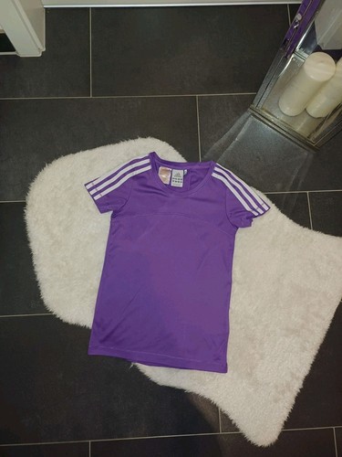 Neu adidas sportshirt 146 152 - adidas,