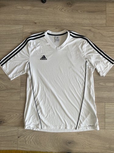 Adidas climalite sport shirt - climalite,