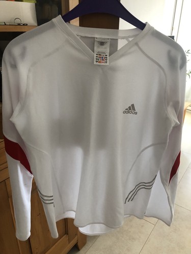 Adidas sportshirt nie - sportshirt,