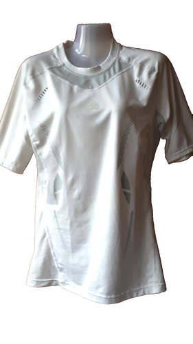 Schönes adidas laufshirt - schönes,