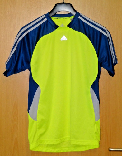 Adidas sportshirt climacool - sportshirt, /