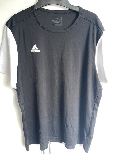 Men adidas sport shirt - adidas, t-shirt