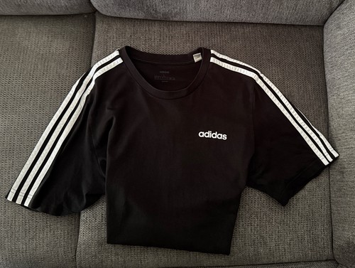 Adidas shirt basic - , l