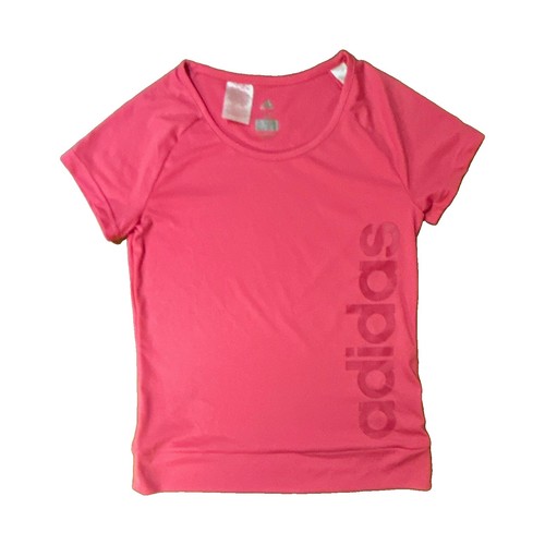 Adidas mädchen sport - mädchen, t-shirt