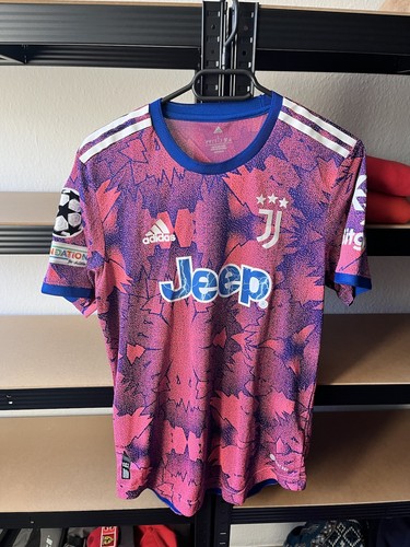 Adidas juventus turin uefa - juventus,