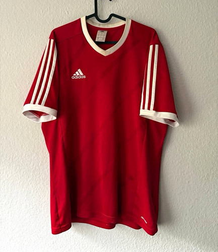 Adidas climalite herren trikot - adidas,