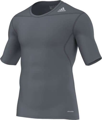 Adidas techfit funktionsshirt - adidas,