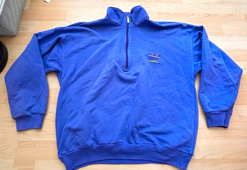 Adidas herren sweatshirt - adidas,