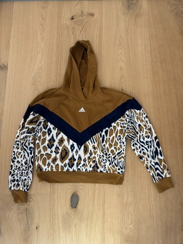 Damen adidas sweatshirt mit - adidas,