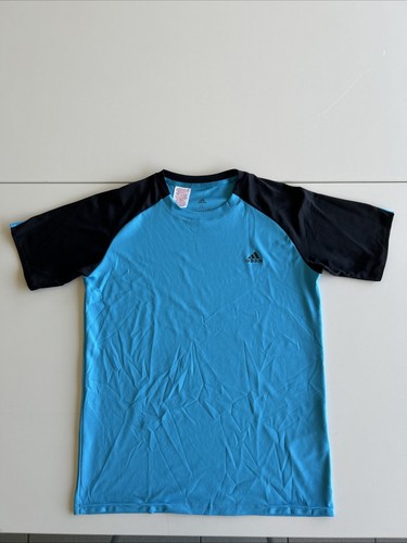 Adidas sport shirt - adidas, herren