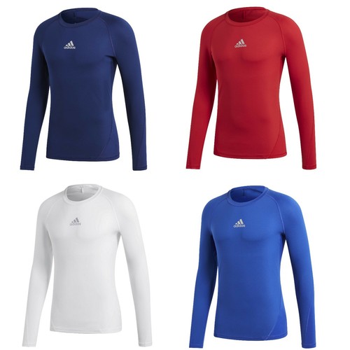 Adidas alphaskin sport - adidas,