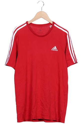 Adidas shirt herren oberteil - t-shirt,