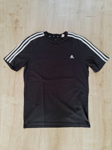 Adidas jungen shirt s - gr.,