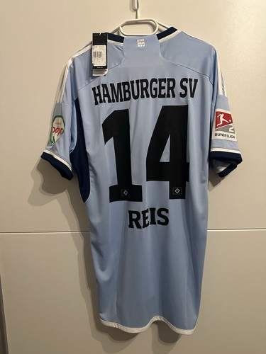 Hamburger adidas reis - sv,