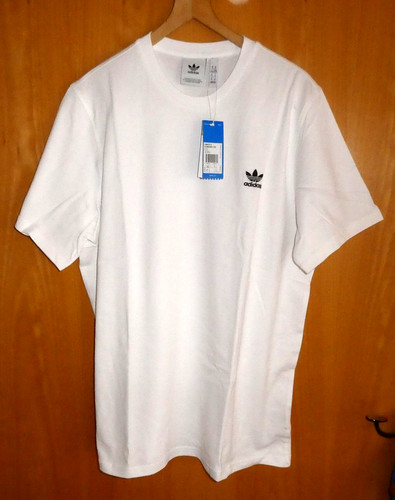 Adidas herren shirt - adidas, t-shirt