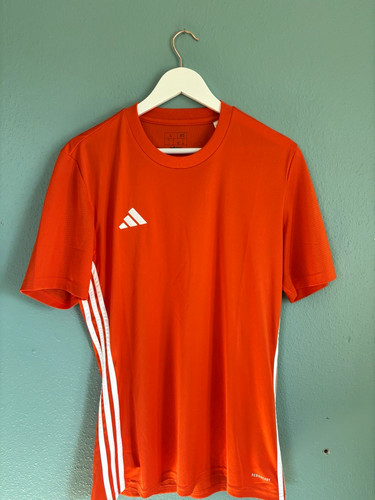 Adidas herren sport shirt l - adidas,