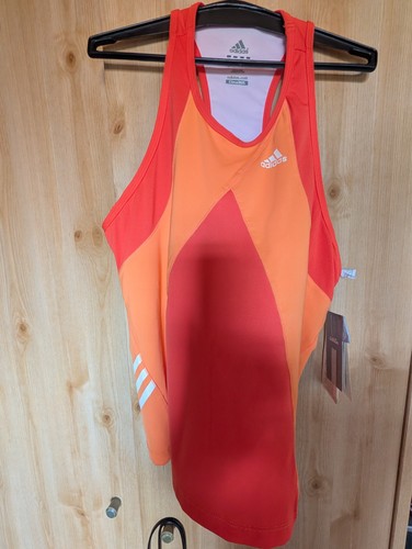 Damen adidas sport shirt - adidas, sport-shirt