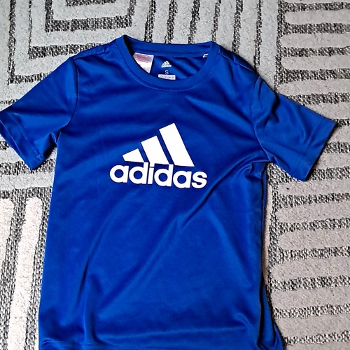 Adidas climalite jungen - climalite,