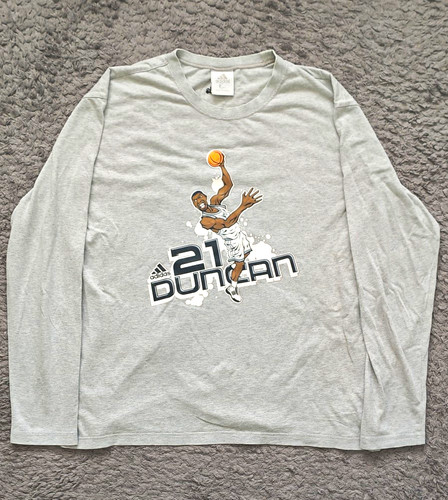 Adidas vintage herren - vintage, langarm