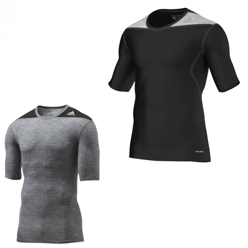 Adidas techfit kurzarm - adidas,