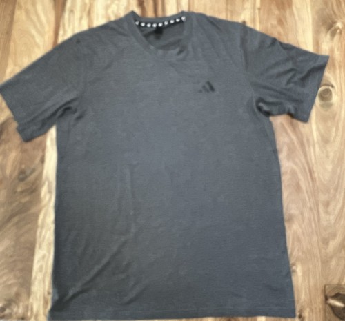 Adidas aeroready shirt l - aeroready,