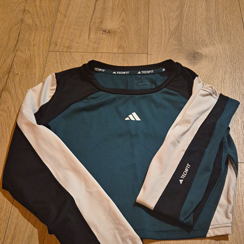 Adidas techfit - adidas,