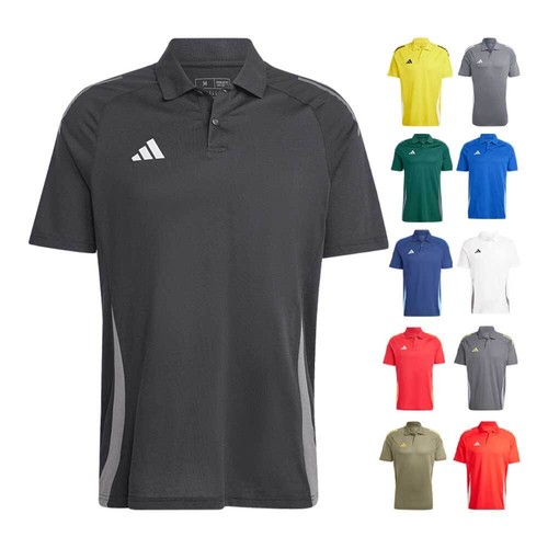 Adidas poloshirt tiro - adidas,