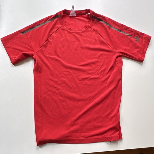Adidas trainingsshirt rot - adidas, l