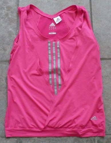 Adidas sportshirt sporttop - adidas,