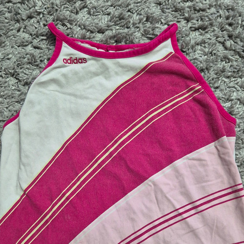 Adidas damen trägershirt - trägershirt, s