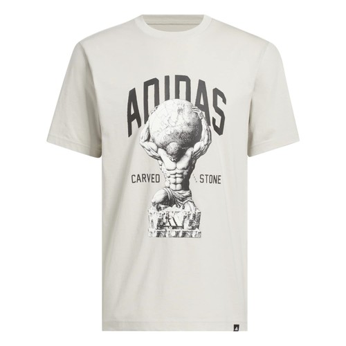 Adidas shirt hemd unterhemd - adidas, t-shirt