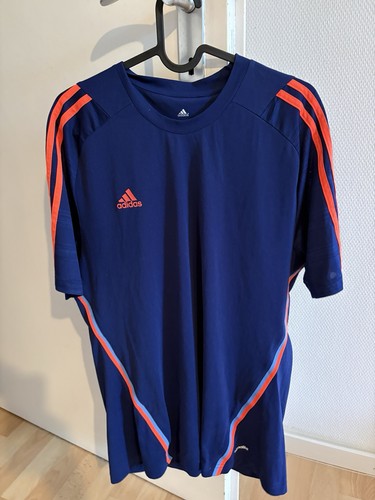 Adidas climalite sportshirt - adidas,