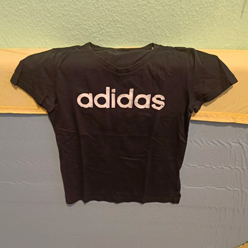 Adidas damen shirt crop - damen,