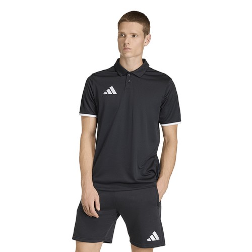 Adidas entrada polo shirt - entrada, 26