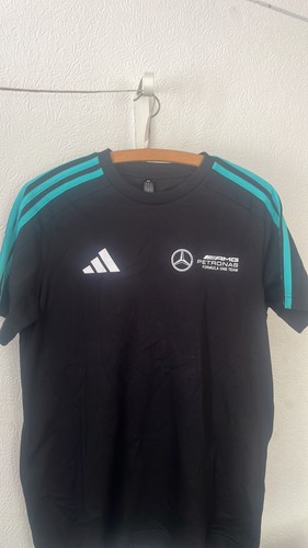Shirt adidas amg - t,