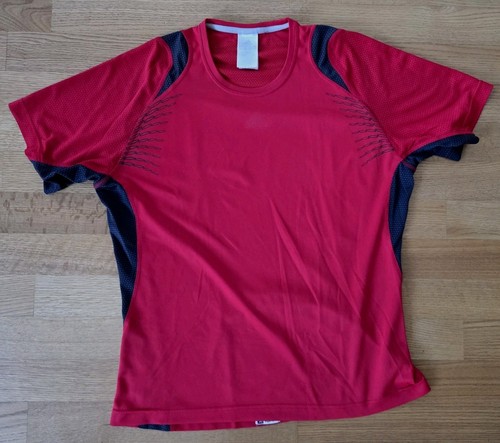 Sportshirt shirt laufshirt - sportshirt,,